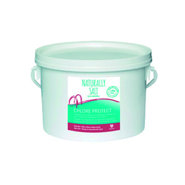 BORRAR 3433111 ZZ NATURALLY SALT CLORO GRANULADO SOS 1KG (**)